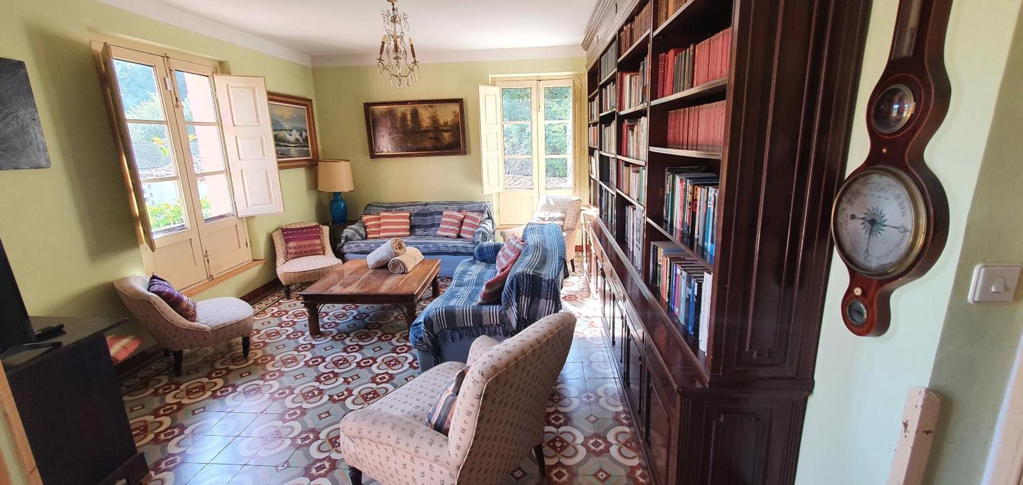 La Casona De La Vega Junto A Onís מראה חיצוני תמונה