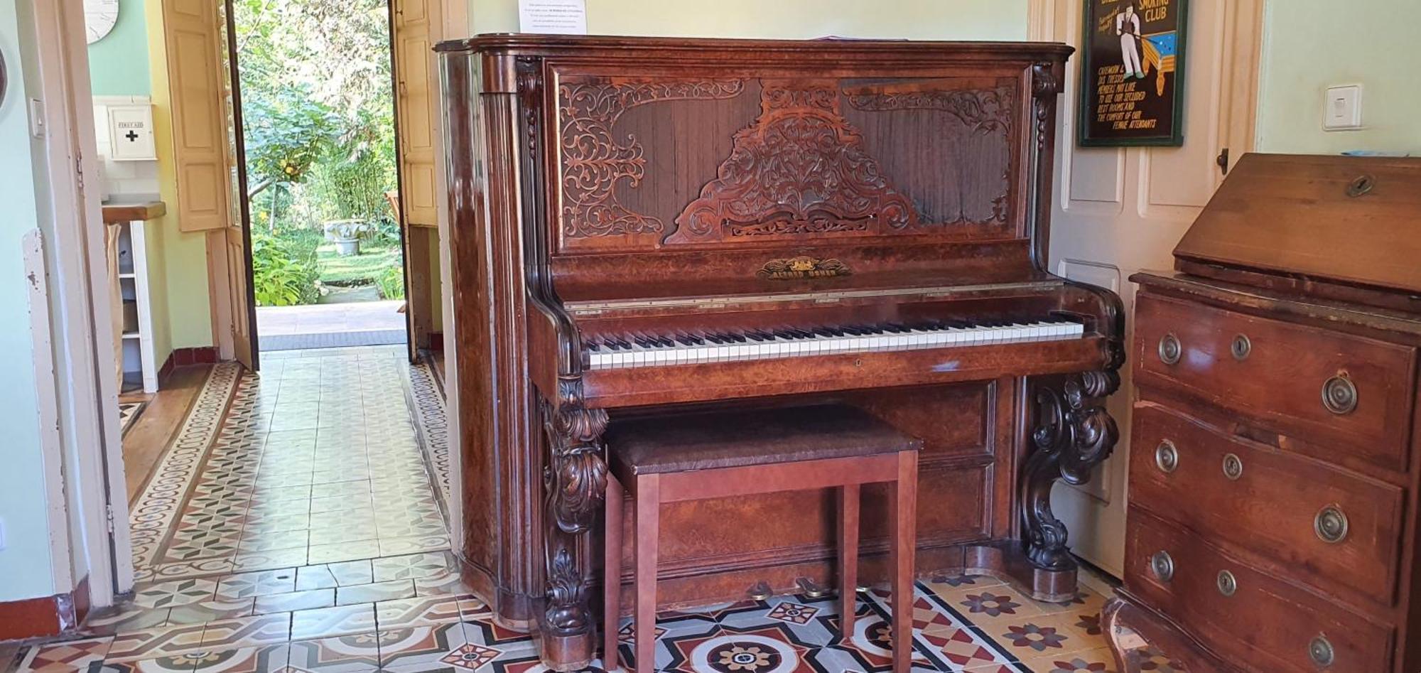 La Casona De La Vega Junto A Onís מראה חיצוני תמונה