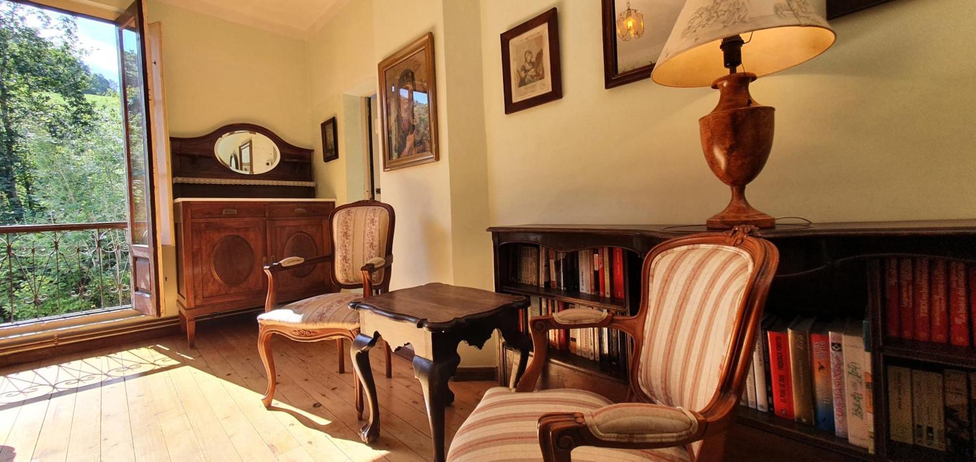 La Casona De La Vega Junto A Onís מראה חיצוני תמונה